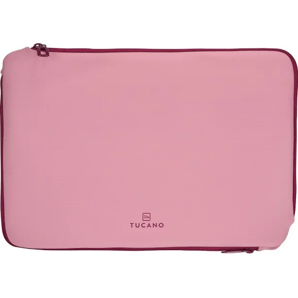 Чохол для ноутбука TUCANO Doppio 15"/16" Pink (BFDOP1516-PK)