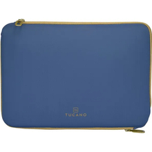 Чохол для ноутбука TUCANO Doppio 12"/13" Blue (BFDOP1213-B)