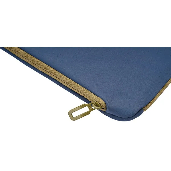 Фото Чохол для ноутбука TUCANO Doppio 12"/13" Blue (BFDOP1213-B)