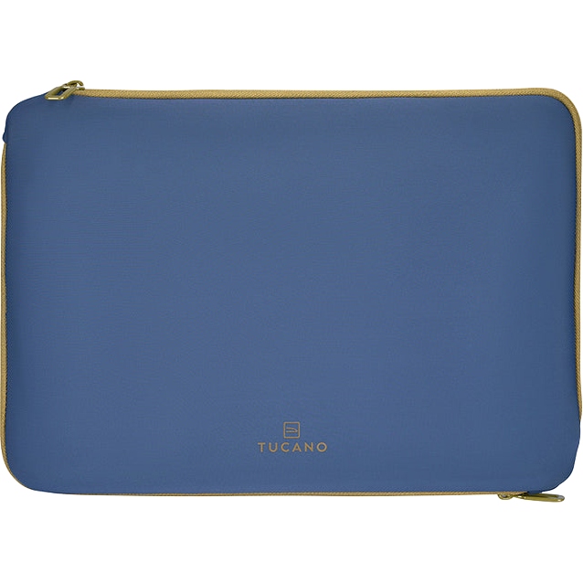 Чохол для ноутбука TUCANO Doppio 15"/16" Blue (BFDOP1516-B)