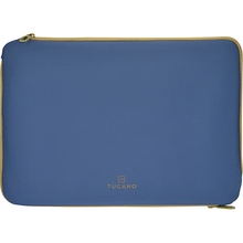 Чохол для ноутбука TUCANO Doppio 15"/16" Blue (BFDOP1516-B)