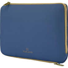 Чохол для ноутбука TUCANO Doppio 15"/16" Blue (BFDOP1516-B)