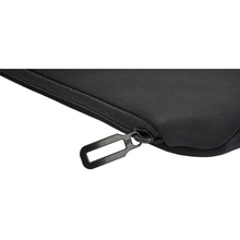 Чохол для ноутбука TUCANO Doppio 12"/13" Black (BFDOP1213-BK)