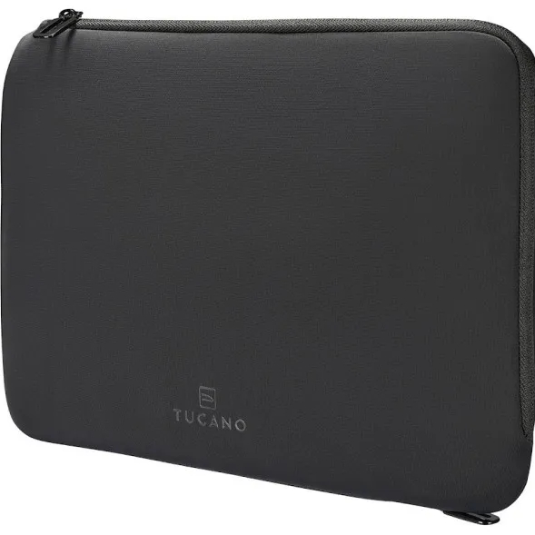Чохол для ноутбука TUCANO Doppio 12"/13" Black (BFDOP1213-BK) Тип чохол для ноутбука