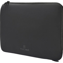 Чохол для ноутбука TUCANO Doppio 12"/13" Black (BFDOP1213-BK)
