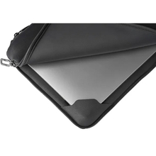 Чохол для ноутбука TUCANO Doppio 12"/13" Black (BFDOP1213-BK)