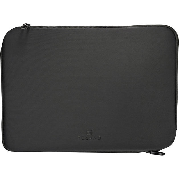 Чохол для ноутбука TUCANO Doppio 12"/13" Black (BFDOP1213-BK)