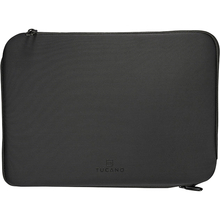 Чохол для ноутбука TUCANO Doppio 12"/13" Black (BFDOP1213-BK)