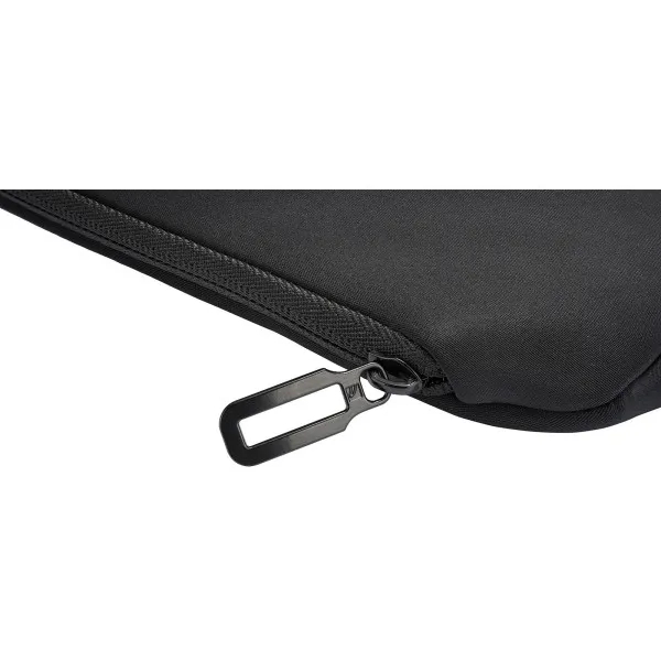 Зовнішній вигляд Чохол для ноутбука TUCANO Doppio 13"/14" Black (BFDOP1314-BK)