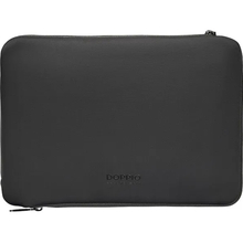 Чохол для ноутбука TUCANO Doppio 15"/16" Black (BFDOP1516-BK)