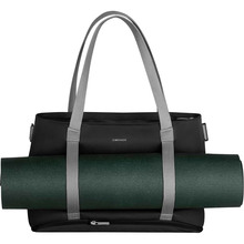 Сумка для ноутбука WENGER Motion Deluxe Tote Black (612543)