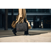 Сумка для ноутбука WENGER Motion Deluxe Tote Black (612543)