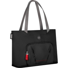 Сумка для ноутбука WENGER Motion Deluxe Tote Black (612543)
