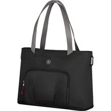 Сумка для ноутбука WENGER Motion Deluxe Tote Black (612543)