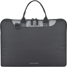 Сумка для ноутбука TUCANO Lamini 13.3/14" Black (8020252220171)