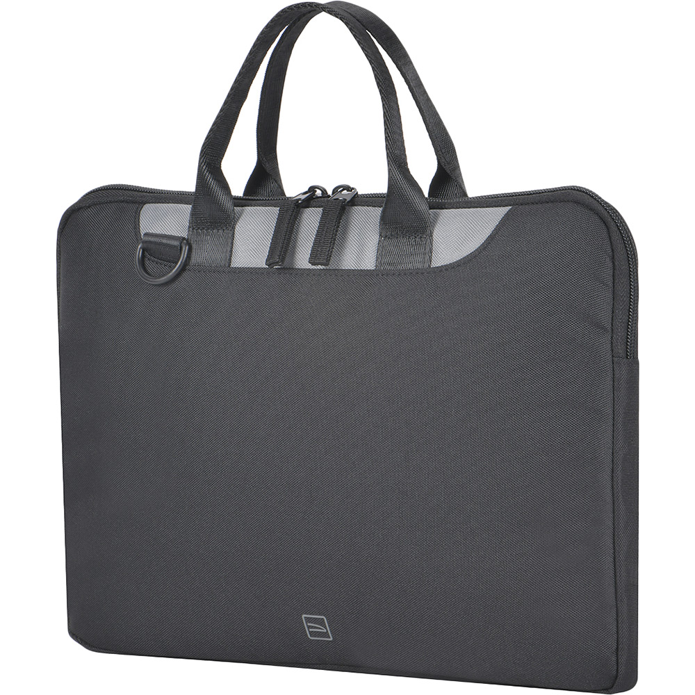 Сумка для ноутбука TUCANO Lamini 13.3/14" Black (8020252220171) Матеріал тканина