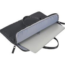 Сумка для ноутбука TUCANO Lamini 15.6/16" Black (8020252219939)