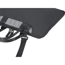 Сумка для ноутбука TUCANO Lamini 15.6/16" Black (8020252219939)