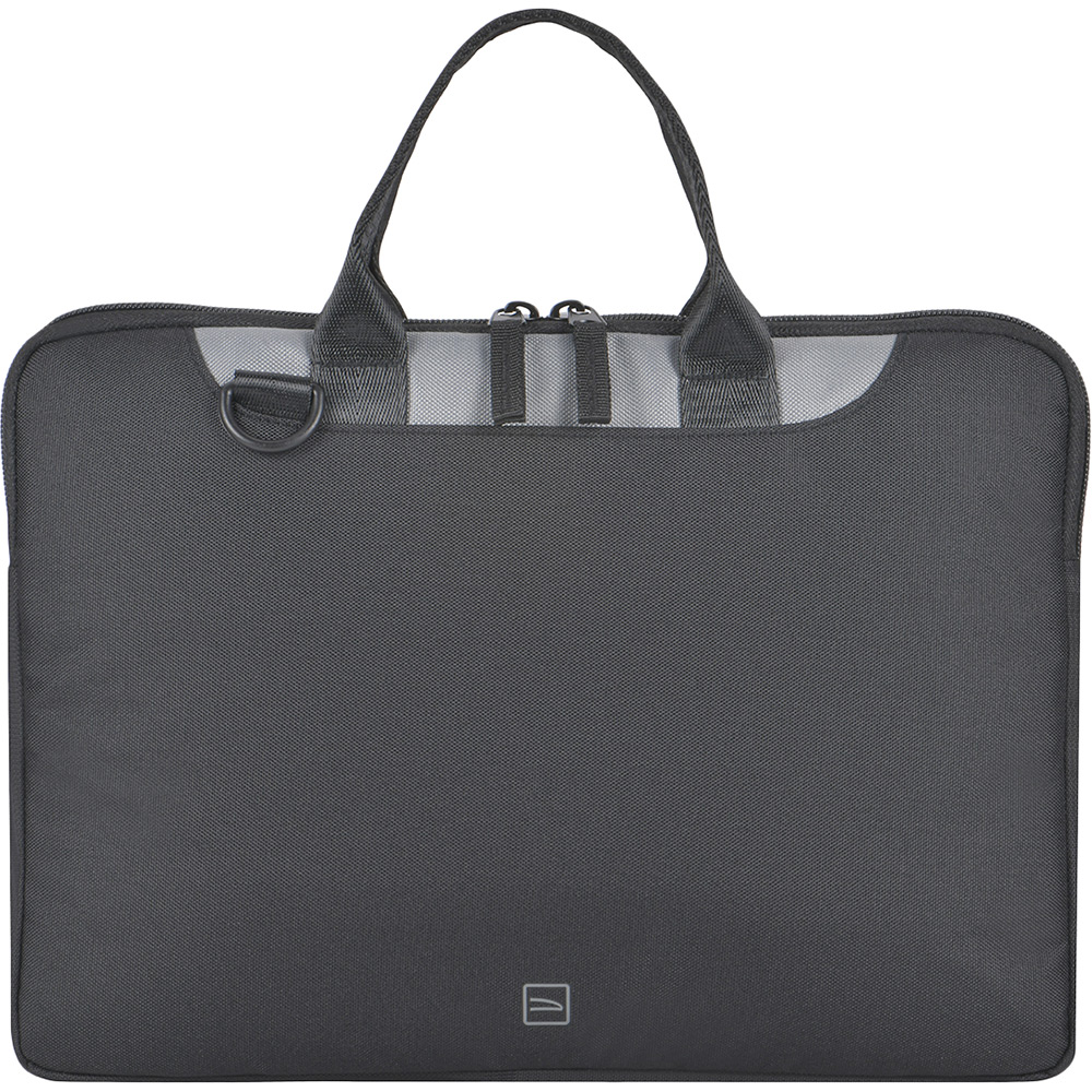 Сумка для ноутбука TUCANO Lamini 15.6/16" Black (8020252219939)