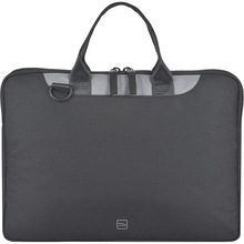 Сумка для ноутбука TUCANO Lamini 15.6/16" Black (8020252219939)