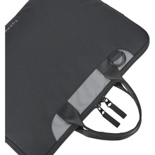 Сумка для ноутбука TUCANO Lamini 15.6/16" Black (8020252219939)