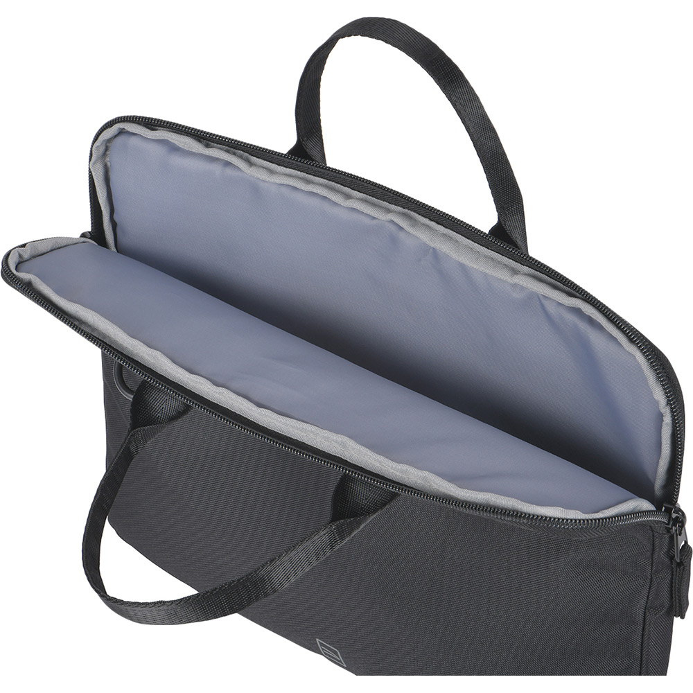 Фото Сумка для ноутбука TUCANO Lamini 15.6/16" Black (8020252219939)