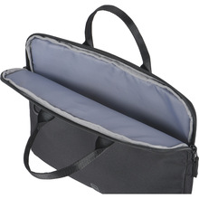 Сумка для ноутбука TUCANO Lamini 15.6/16" Black (8020252219939)