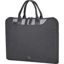 Сумка для ноутбука TUCANO Lamini 15.6/16" Black (8020252219939)