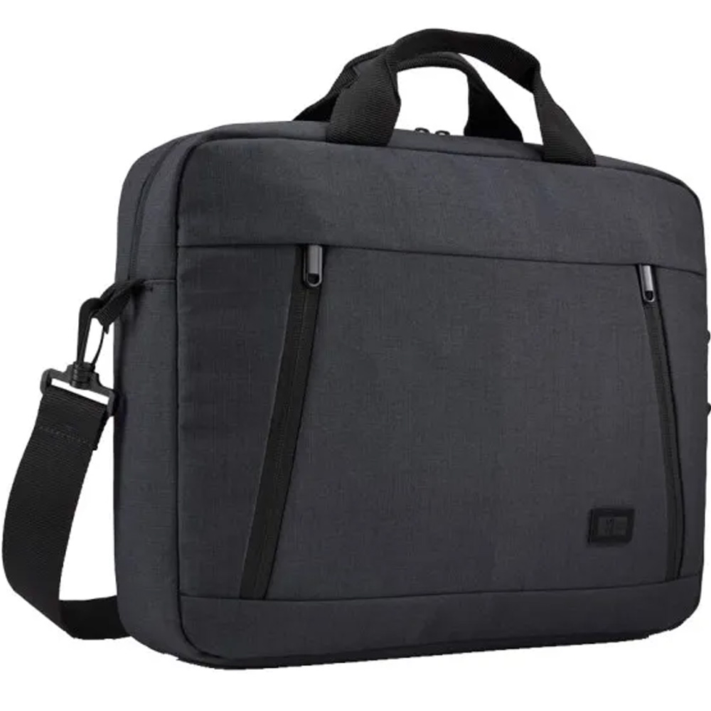Для ноутбука CASE LOGIC Huxton Attache 14" HUXA-214 Black (3205368)