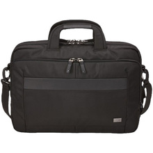 Для ноутбука CASE LOGIC Notion Briefcase 15.6" NOTIA-116 Black (3205326)