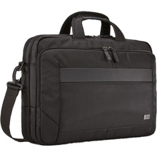 Для ноутбука CASE LOGIC Notion Briefcase 15.6" NOTIA-116 Black (3205326)