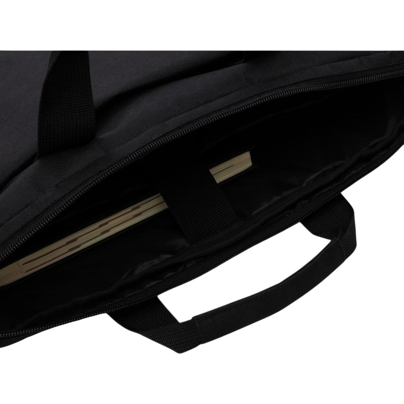 Внешний вид Сумка для ноутбука VINGA 17.3" NB1720 Black (NB1720BK)