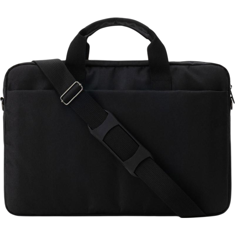 Сумка для ноутбука VINGA 17.3" NB1720 Black (NB1720BK) Материал полиэстер