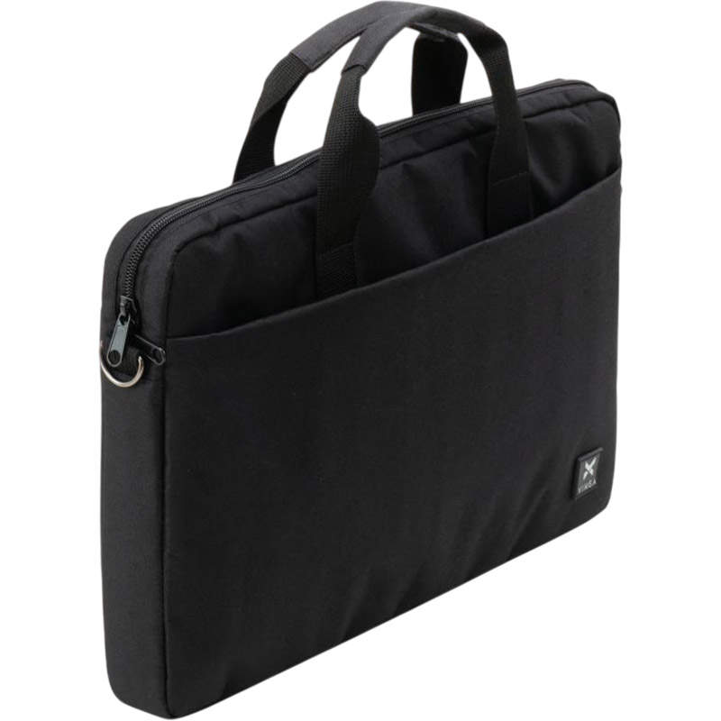 Сумка для ноутбука VINGA 17.3" NB1720 Black (NB1720BK) Диагональ экрана 17.3