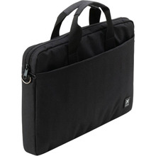 Сумка для ноутбука VINGA 17.3" NB1720 Black (NB1720BK)