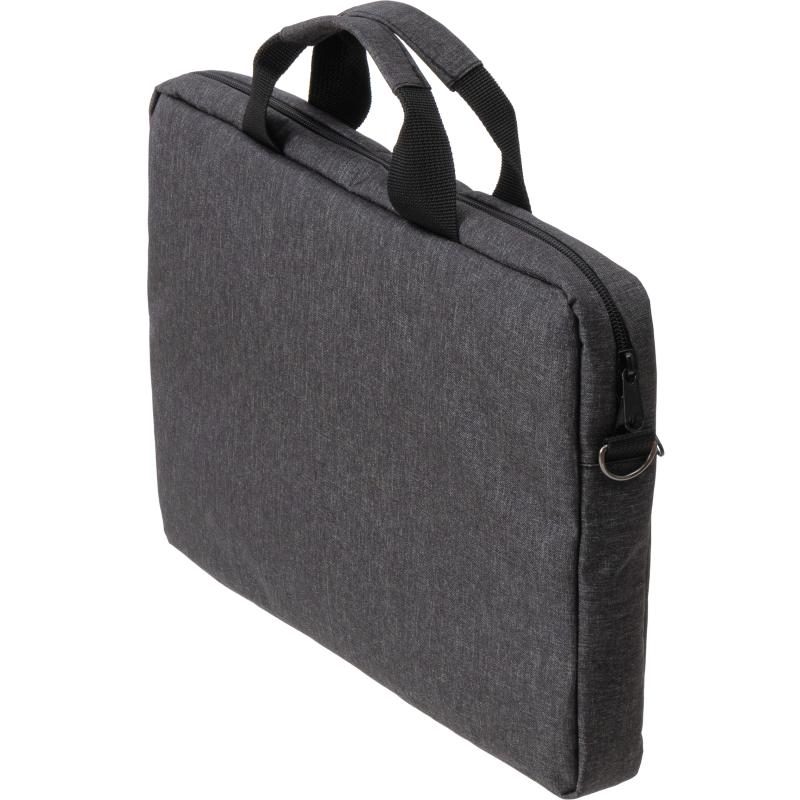 Сумка для ноутбука VINGA 15.6" NB150 0S Silver-Black (NB1500SBK) Диагональ экрана 15.6