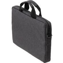 Сумка для ноутбука VINGA 15.6" NB150 0S Silver-Black (NB1500SBK)