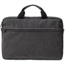 Сумка для ноутбука VINGA 15.6" NB150 0S Silver-Black (NB1500SBK)