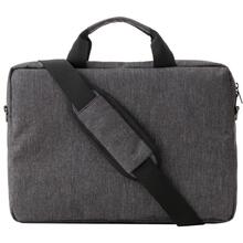 Сумка для ноутбука VINGA 15.6" NB150 0S Silver-Black (NB1500SBK)