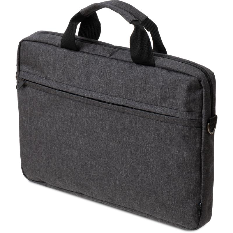 Сумка для ноутбука VINGA 15.6" NB150 0S Silver-Black (NB1500SBK) Тип сумка для ноутбука