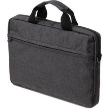 Сумка для ноутбука VINGA 15.6" NB150 0S Silver-Black (NB1500SBK)