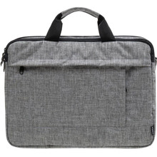 Сумка для ноутбука VINGA 15-16" NB1600 Melange Gray (NB1600GY)