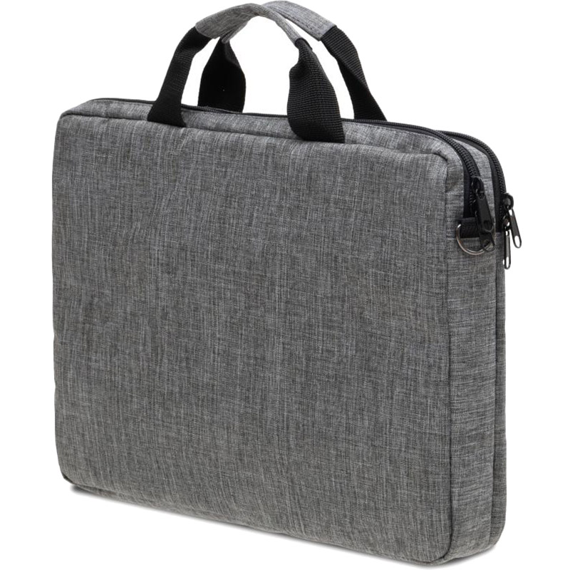 Сумка для ноутбука VINGA 15-16" NB1600 Melange Gray (NB1600GY) Материал полиэстер