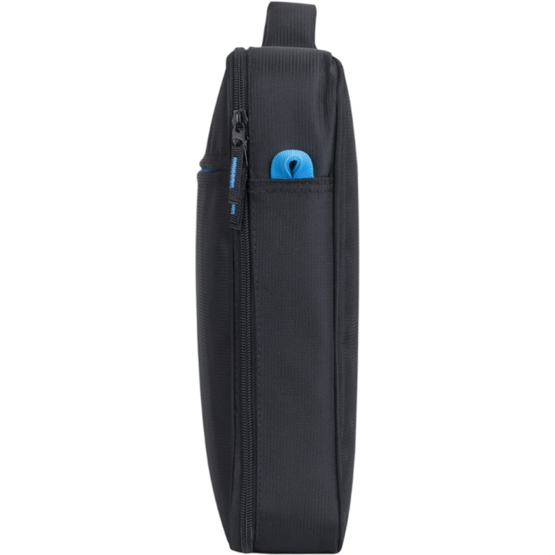 Для ноутбука RIVACASE 16" Collection Regent Black (8087Black) Діагональ екрану 16