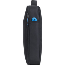 Для ноутбука RIVACASE 16" Collection Regent Black (8087Black)