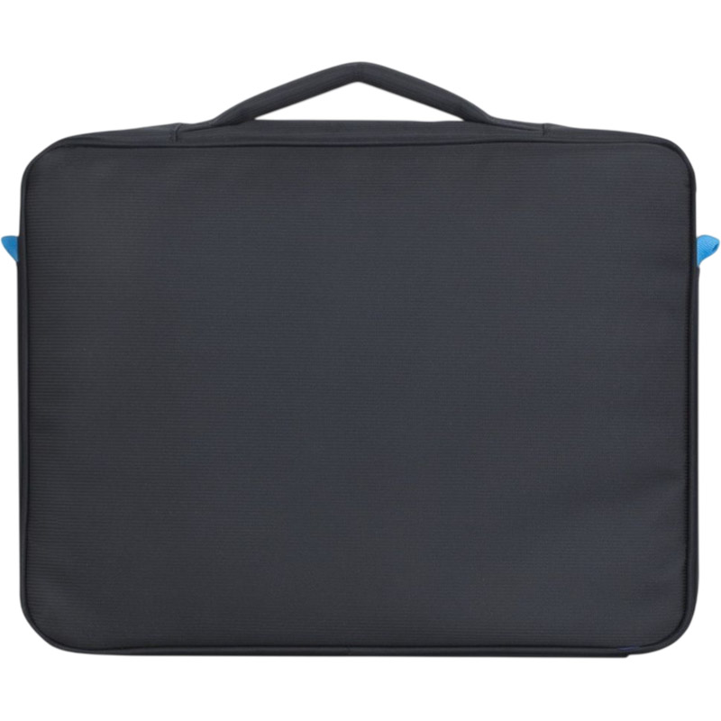 Для ноутбука RIVACASE 16" Collection Regent Black (8087Black) Тип сумка для ноутбука
