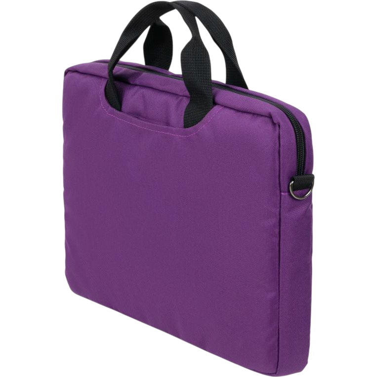 Сумка для ноутбука VINGA 15.6" NB151 Purple (NB151PL) Цвет фиолетовый