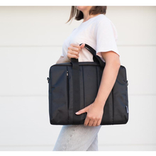 Сумка для ноутбука VINGA 15-16" NB126 Black (NB126BK)