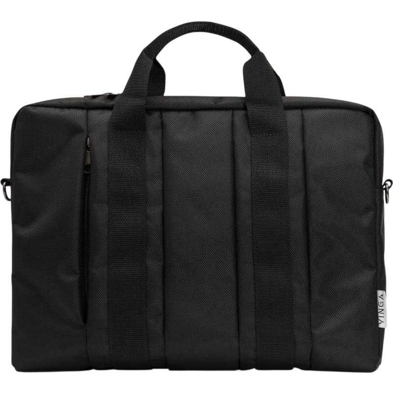Сумка для ноутбука VINGA 15-16" NB126 Black (NB126BK) Тип сумка для ноутбука
