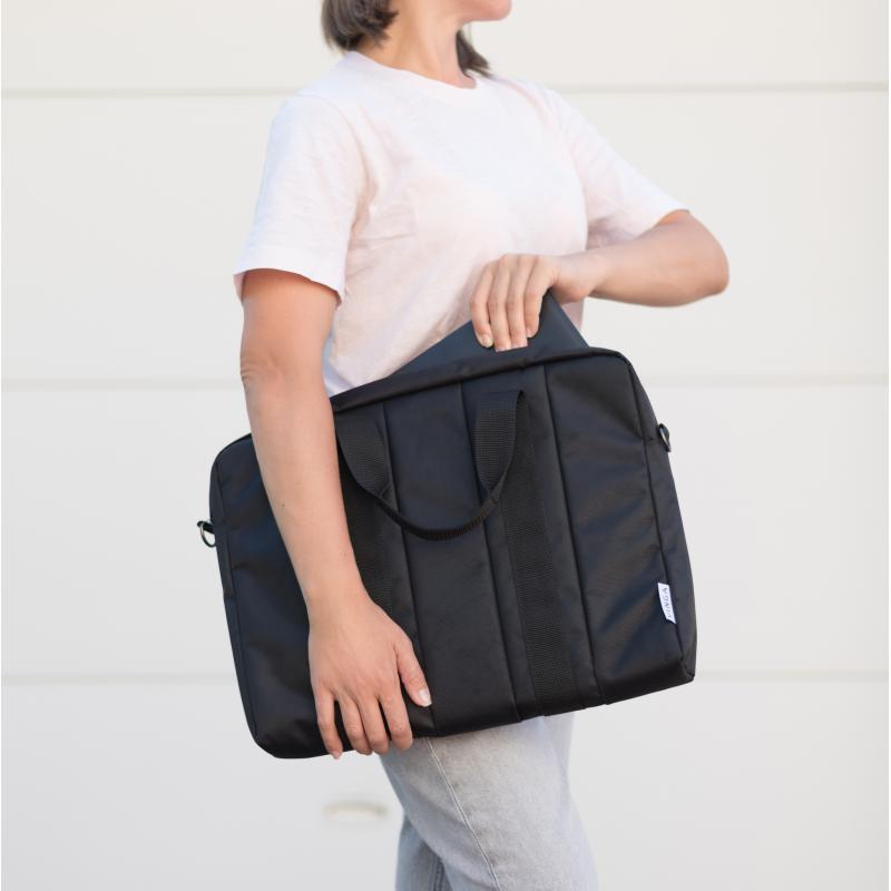 Покупка Сумка для ноутбука VINGA 15-16" NB126 Black (NB126BK)